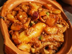 -紫金食坊(江南西路店)