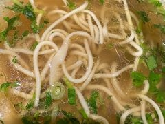 -百晟香·兰州牛肉面(景泰美食城店)
