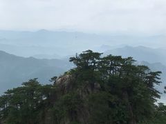 -九华山风景区
