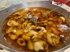 水煮鱼-正兴蜀园(科技园区店)