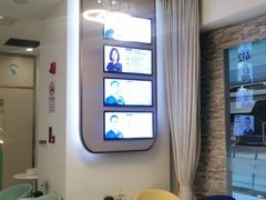 -维乐口腔(美维云门诊陆家嘴店)