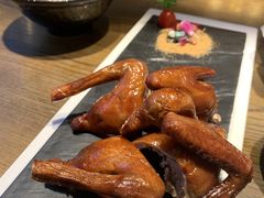 -大鸽饭(岗顶店)