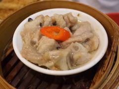-添好运点心专门店(中环IFC店)