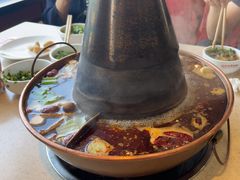 -阳坊大都涮羊肉(阳坊总店)