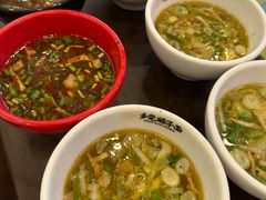 -乡党臊子面(丰庆公园店)