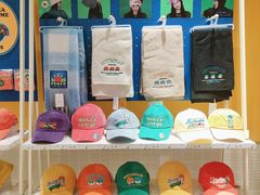 -燕莎奥特莱斯购物中心