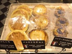 -五号法甜(二七万达店)