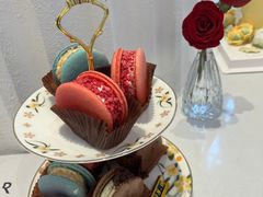 -杜哈夫DOUX RÊVE·生日蛋糕(日月光店)
