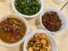 -笨罗卜浏阳菜馆(太平街店)