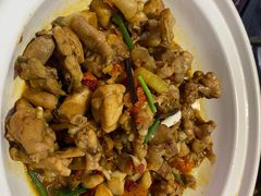 -伙工殿餐厅(吉大店)