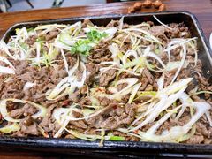 -清真永恒华威肉饼(潘家园店)