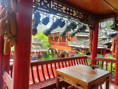 -亮欢寨(凯里总店)