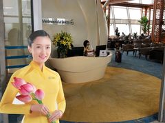 -河内内排国际机场