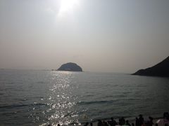 -西涌国际滨海旅游区