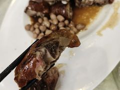 -台山美食一绝阿四台山黄鳝饭(阿四创作店)