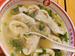 -吉祥馄饨(上海斜土店)