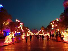 -嘉峪关方特欢乐世界