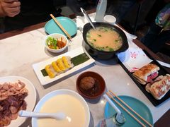 -高玛纳驴肉火烧(一世界店)