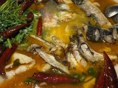 -清水亭湖北菜(大屯DT51店)