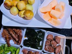 -纯K(打浦桥店)
