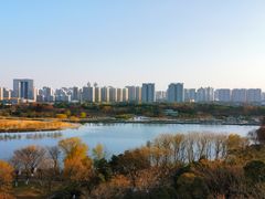 -白塘生态植物园