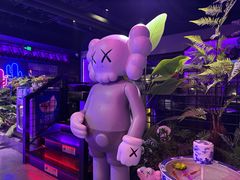 -粉墨特色菜·烧烤音乐酒馆