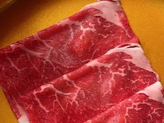 -牛YO寿喜烧火锅自助(三台子万象汇店)