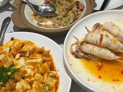 -双合园·海鲜水饺青岛菜(上清路店)
