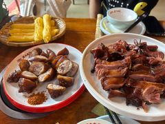 -老鼎万春卤菜(五代传承创始老店)