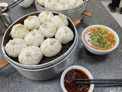 -胡家包子·清真(大众巷店)
