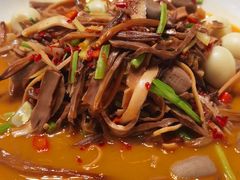 -故乡缘·香格里拉山庄(冷竹路店)