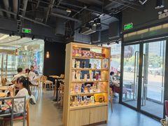 -COSTA COFFEE(丰联广场店)