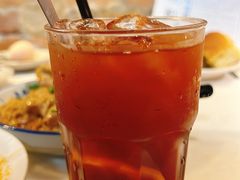 -何九海南茶店(鬼仔巷店)