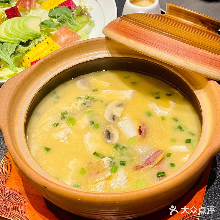 宴请餐厅里的爱马仕，升学宴我就在这里请了！