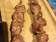 -乡村馕坑肉·烧烤·新疆菜·本地人更爱吃(阿勒泰首店)