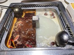 -海底捞火锅(长沙华创国际广场店)