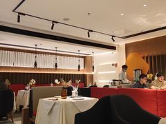 大堂-阿妮叶李(光谷世界城店)