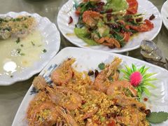 -潘先生平价海鲜城(神州半岛店)