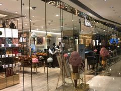 -VENCHI 闻绮(北京国贸商城店)