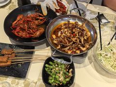 -聚味瞿记·龙虾堂(坡子街店)