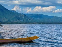 -丽江泸沽湖景区