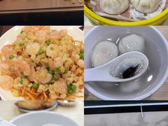 -梅龙镇酒家(南京西路总店)