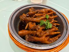 -山芋腔苏北菜(盐城滨海店)