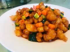 -嘎吧锅私家菜馆(联想科技城店)