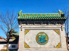 -迎泽公园