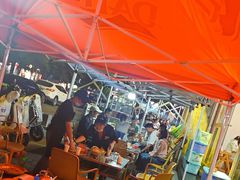 -德四家·云南傣味烧烤品牌(和谐店)
