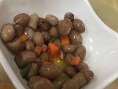 -李师傅脆肚(梅林店)