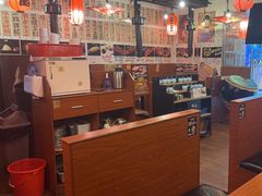 -大阪烧肉BAKA一代(十亩地店)