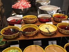 -合肥融创永乐半山酒店·永乐半山西餐厅