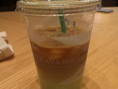 -星巴克臻选店(澳门伦敦人店)